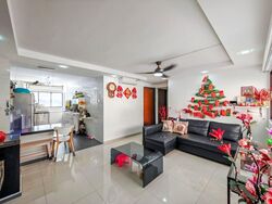 Blk 514 Bedok Reservoir - Punggol Vale (Hougang), HDB 4 Rooms #604439941